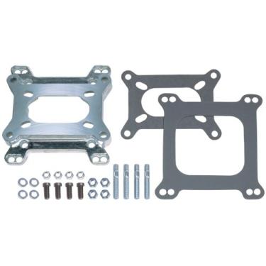 Imagem de Adaptador Trans-Dapt 2065 2 para 4 carburadores