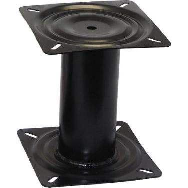 Imagem de Shoreline Marine Pedestal de assento, 17,8 cm (