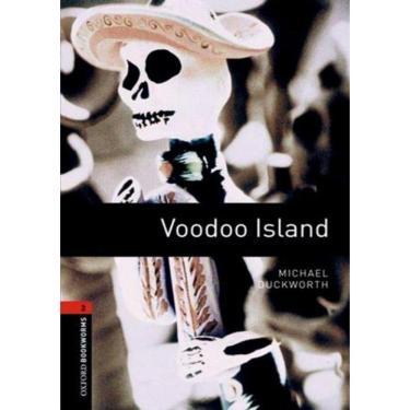 Imagem de Voodoo Island With Mp3 Pack - Level 2 - 3Rd Ed