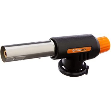 Imagem de Maçarico Portátil grafite automático com Controle Manual da Chama GT6009