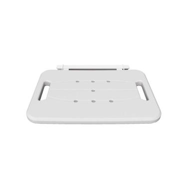 Imagem de Banco Para Banho Articulado 50 X 42 Cm - Compacto