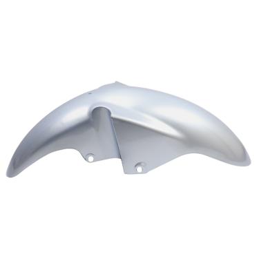 Imagem de Paralama Dianteiro Carenagem Fazer 250 2009 2010 Prata