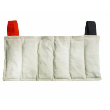 Imagem de Relief Pak HotSpot Moist Heat Pack - half size - 5" x 12"
