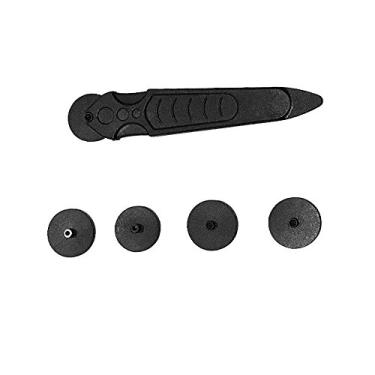 Imagem de Alça de roda de substituição para iMac de abertura + 5 cartuchos de roda 2012-2017 da Willhom