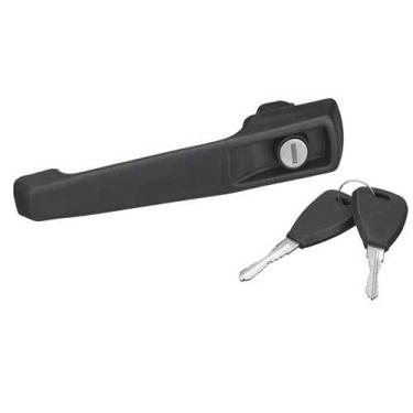 Imagem de MACANETA PORTA MB 709 912 1418 1518 EXTERNA