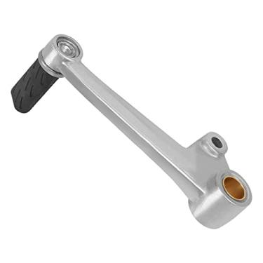 Imagem de Worldmotop Motocicleta Pedal Freio CNC Conjunto de Alavanca de Freio e Embreagem para Ducati DIAVEL Multistrada 1200 o ano todo (S2)