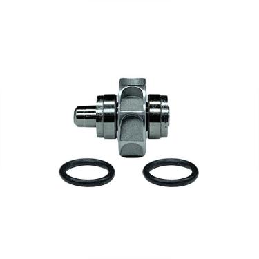 Imagem de Kit Turbina / Rotor Completo Alta Rotação Fg Gnatus