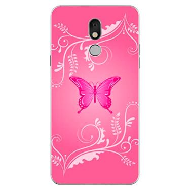 Imagem de Capa Adesivo Skin361 Verso Para LG Stylo 5 LM-Q720CS