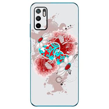 Imagem de Capa Adesivo Skin363 Verso Para Xiaomi pocophone Poco M3 Pro
