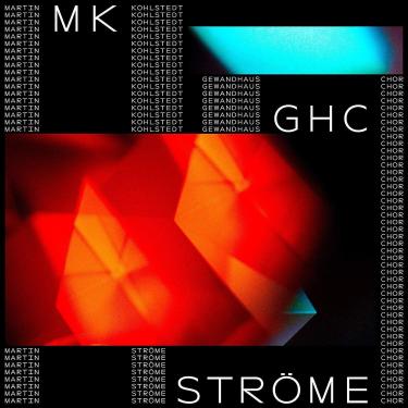 Imagem de Martin Kohlstedt - Ströme