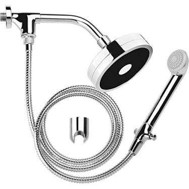 Imagem de Chuveiro Acquaclean C Desviador E Ducha Star Tigre Metais