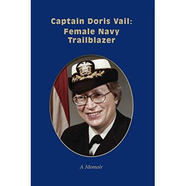 Imagem de Captain Doris Vail: Female Navy Trailblazer