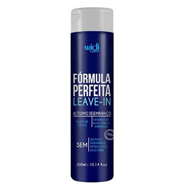 Imagem de Widi Care Fórmula Perfeita Leave In Finalizador Azul Grande