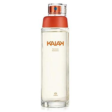 Imagem de KAIAK CLASSICO DESODORANTE COLONIA FEMININO 100ml