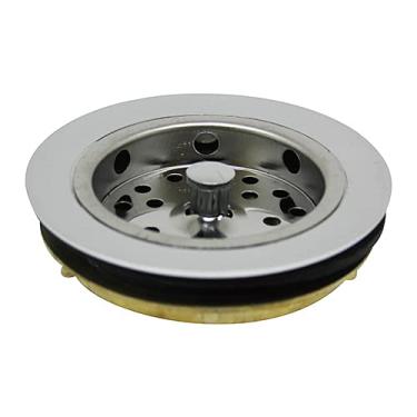 Imagem de Válvula para Pia Higban Americana 4.1/2'' Cromado