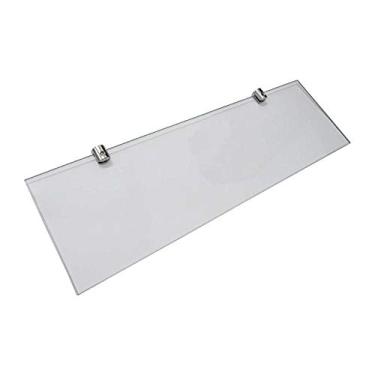 Imagem de Barra Retangular 30 X 10 Cm Astra