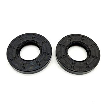 Imagem de Kit de Retentor do Virabrequim da Carcaça para Bomba Eletroplas EL400V