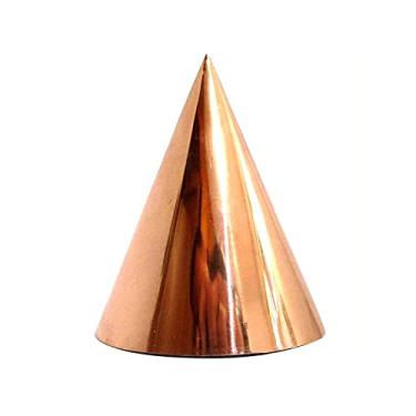 Imagem de Cone de Cobre P 7cm