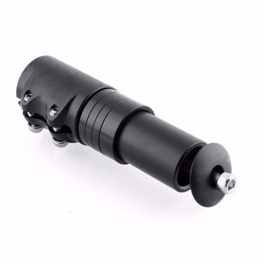 Imagem de Extensor Prolongador Alongador de Espiga Mesa Guidão Ahead Set 1-1/8-Unissex