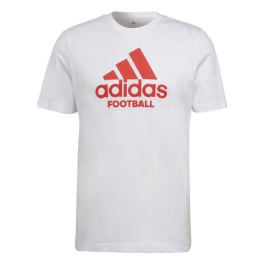 Imagem de Camiseta Estampada Predator Adidas-Masculino