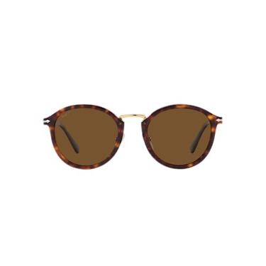 Imagem de ÓCULOS DE SOL PERSOL 3309S/POLAR 24/57 53