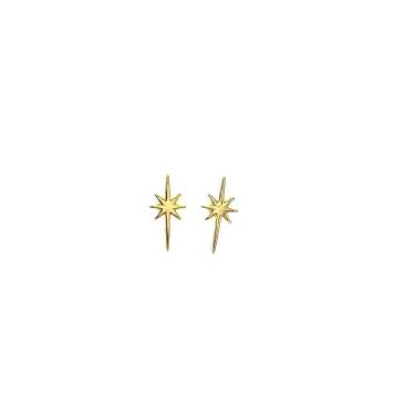 Imagem de Brinco Estrela