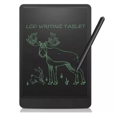 Imagem de Tablet De Desenho Lcd Com Caneta