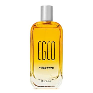 Imagem de Perfume Egeo Free Fire Desodorante Colônia 90ml - O Boticario