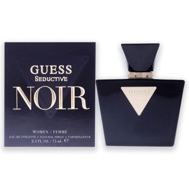 Imagem de Perfume Guess Noir Sedutor Guess 75 ml EDT 