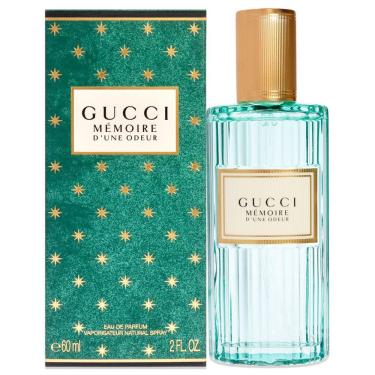 Imagem de Perfume Memoire DUne Odeur Gucci 60 ml EDP Spray Mulher