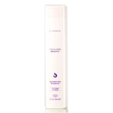 Imagem de Shampoo Lanza Healing Smooth Glossifying 300ml - Lanza Healing Haircar