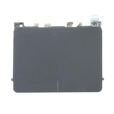 Imagem de ZAHARA Touchpad Touchpad Clickpad Botão do mouse com cabo de substituição para Dell XPS 15 9550 9560 9570 9575 / Precision 5510 5520 5530 5540 0GJ46G 03T2W4