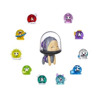 Imagem de Hanazuki Lunalux Treasures Space (Coleção 1)