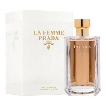 Imagem de Perfume Prada La Femme Edp 100Ml