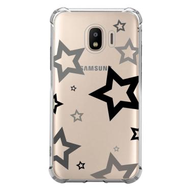 Imagem de Capa Capinha De Celular Compatível com Galaxy J2 Core Samsung Personalizada