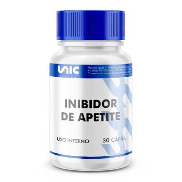 Imagem de Inibidor de Apetite 30  Cáps (Koubo + Berberina) Inibidor de Apetite 30 doses (Koubo + Berberina)