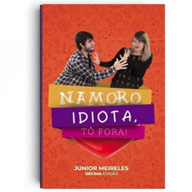 Imagem de Namoro Idiota, Tô Fora!