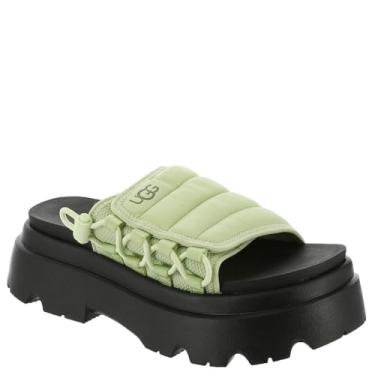 Imagem de UGG Sandália feminina Callie, Lagarta, 19