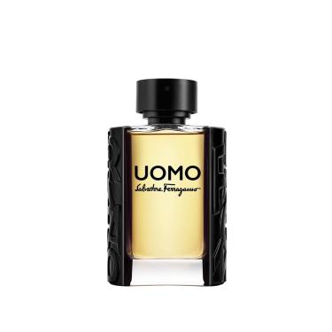 Imagem de Perfume Salvatore Ferragamo Uomo Eau de Toilette 100ml para homens