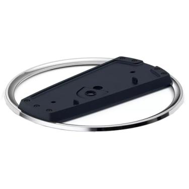 Imagem de Pelidox Suporte vertical para consoles PS5 - Acessórios de base fina PlayStation 5