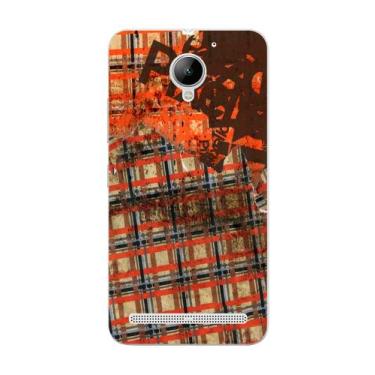 Imagem de Capa Adesivo Skin194 Verso Para Lenovo Vibe C2 e C2 Power - KawaSkin