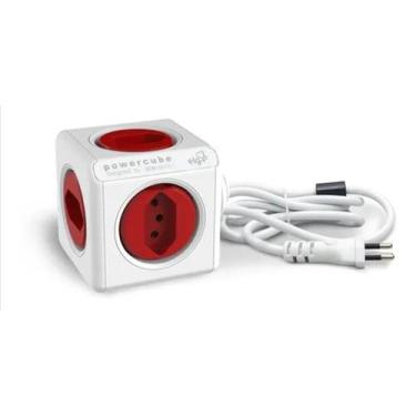 Imagem de Filtro De Linha 5 Tomadas  Pwc-x5/1,5m ELG Powercube