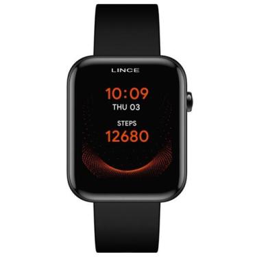Imagem de SmartWatch Lince fit - LSWUQPM001 PXPX