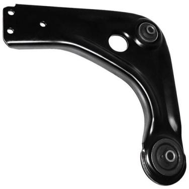 Imagem de Bandeja Balança Ford Ka 2000 a 2007 Dianteiro Motorista LE - Nakata