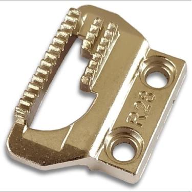 Imagem de Dente Serrilha Para Máquina De Costura Antiga Singer Elgin - Pemak