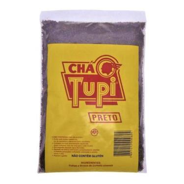 Imagem de Chá Preto Tupi 250g - Star Vale