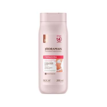 Imagem de Loção Firmadora Multifuncional 200ml Hidramais - Hidra Mais