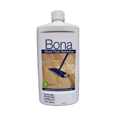 Imagem de Renovador Para Piso De Madeira 1L Bona