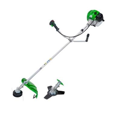 Imagem de Roçadeira Lateral a Gasolina RTM-43 - Trapp