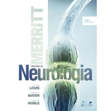 Imagem de Livro - Tratado de Neurologia